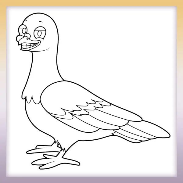 Pigeon â