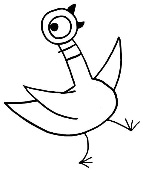 Mo willems worksheets mo willems pigeon craft pigeon books mo willems mo willems pigeon