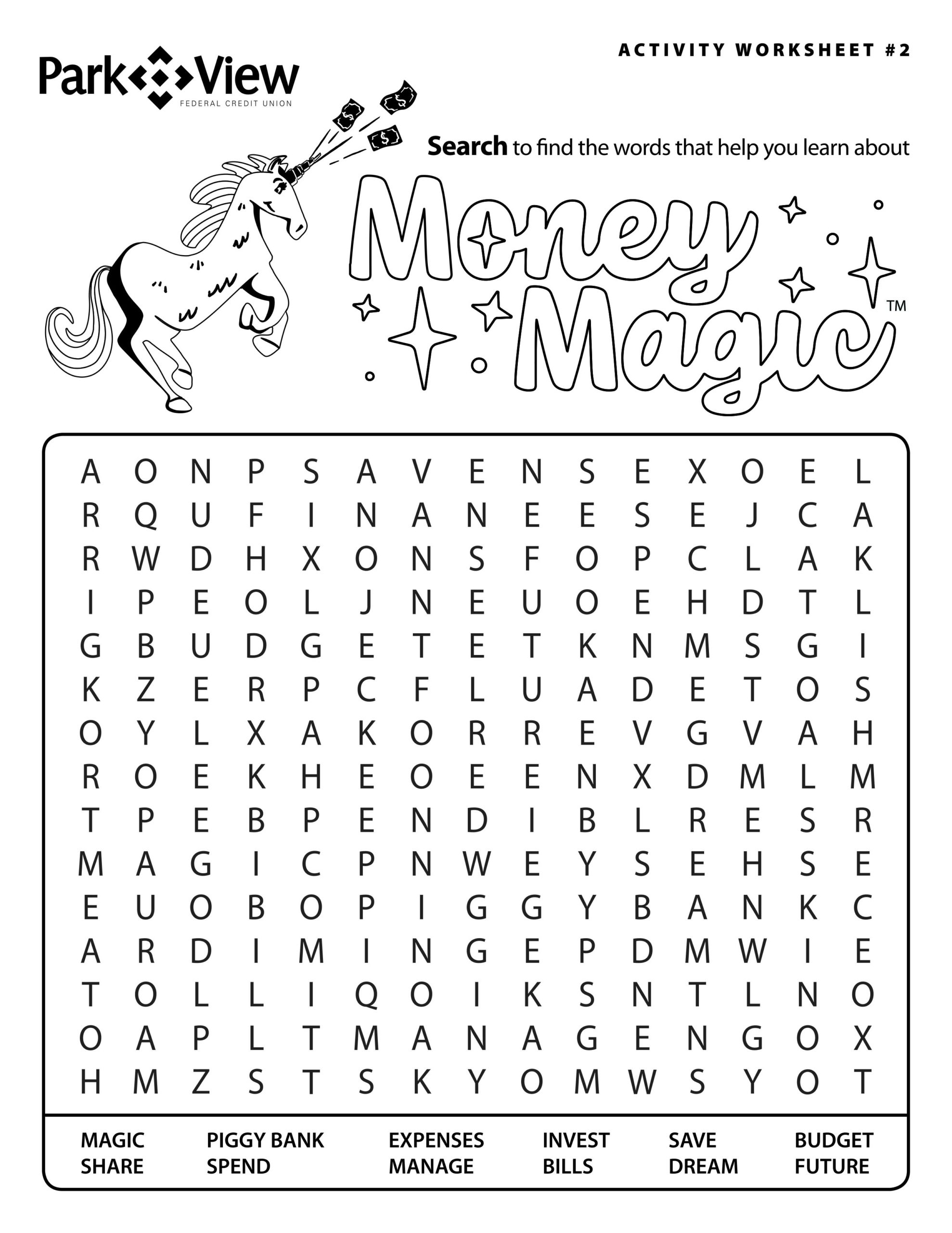 Youth month coloring pages and activity sheets
