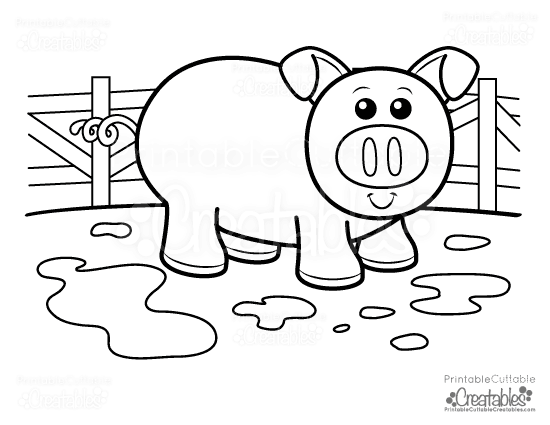 Free coloring pages