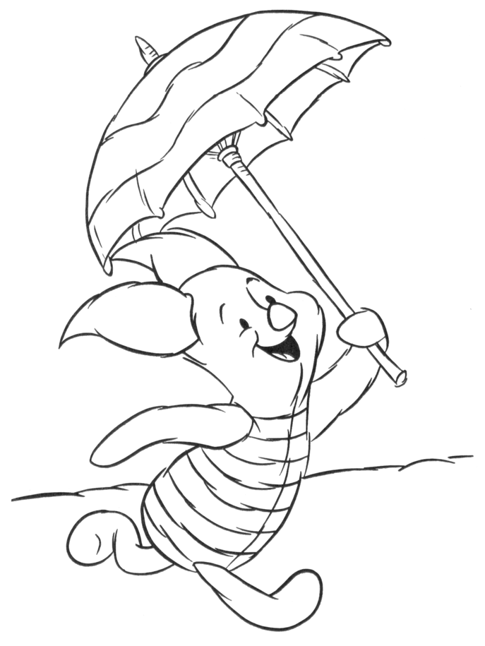 Coloring pages