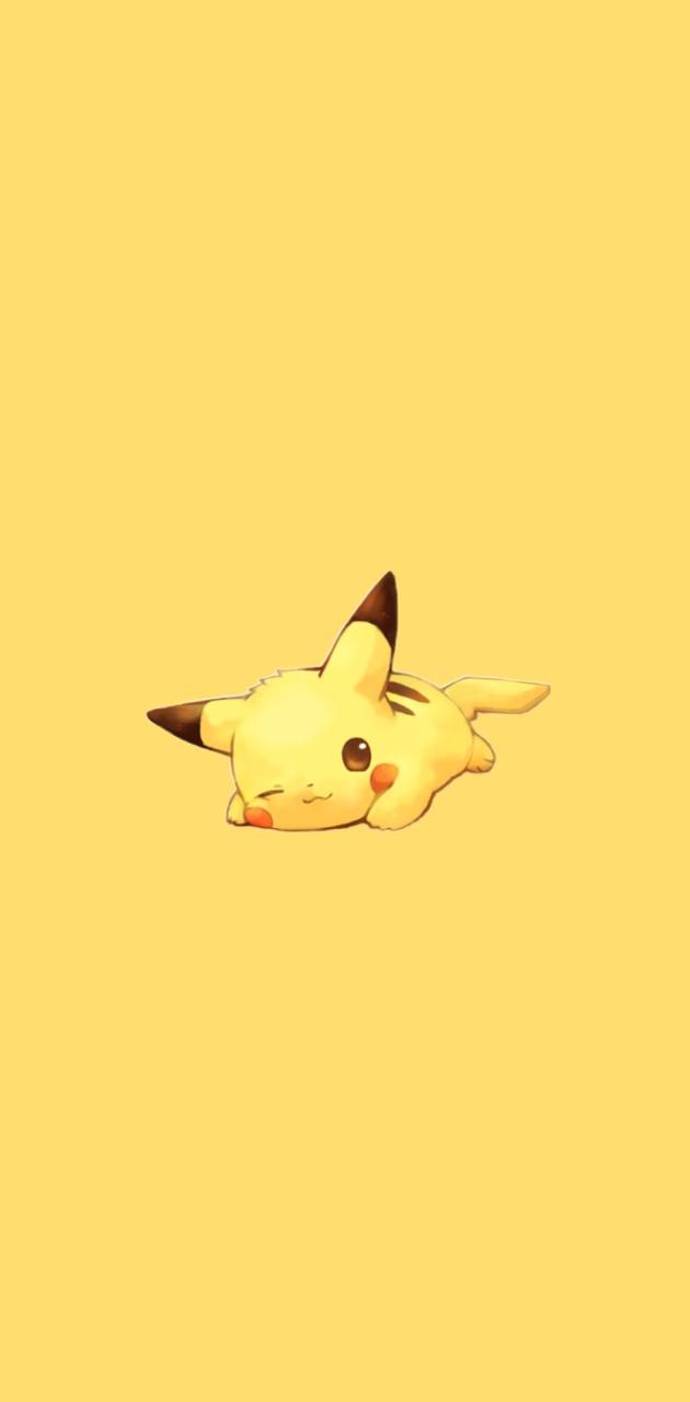 Download Free 100 + pikachu aesthetic Wallpapers