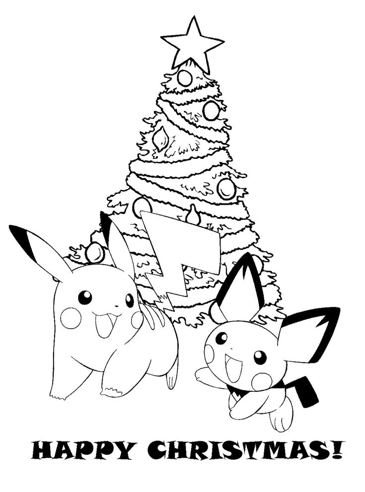 Pokemon christmas coloring pages k worksheets christmas coloring pages christmas pokemon pokemon coloring pages