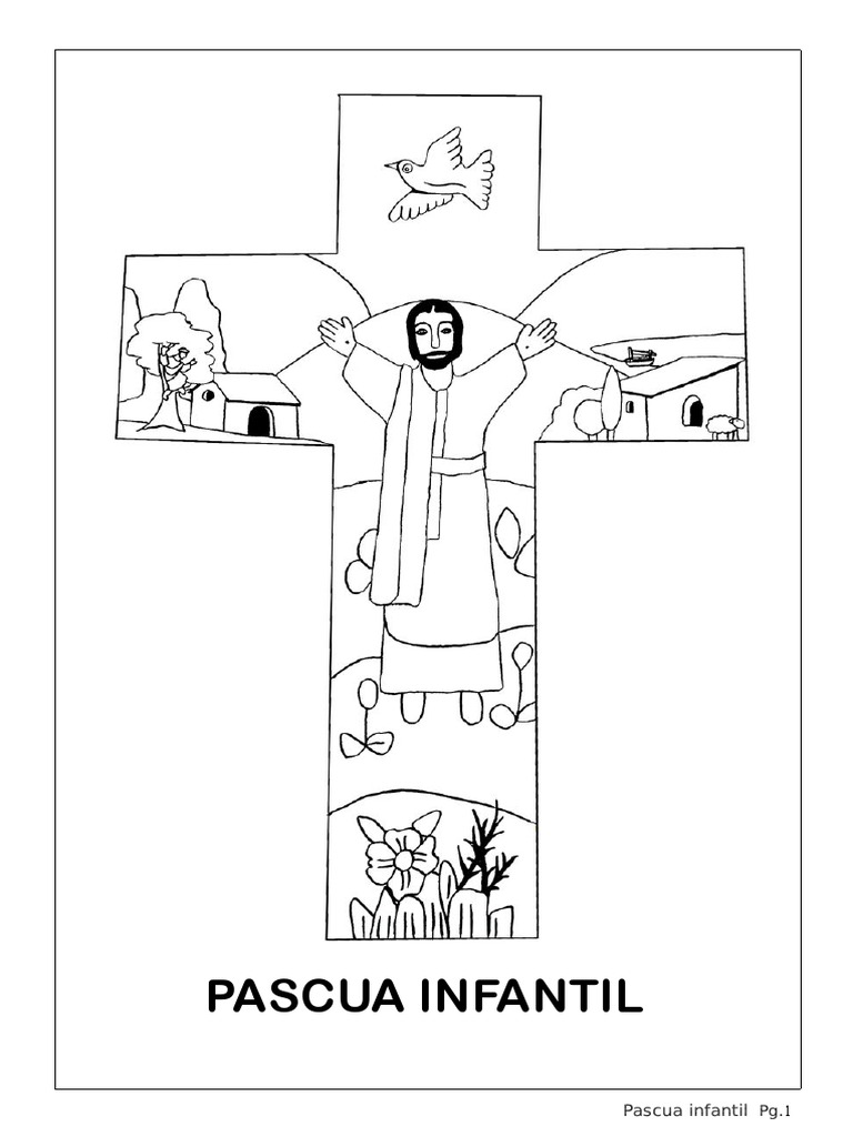 Pascua infantil pdf marãa madre de jãºs orador del seãor