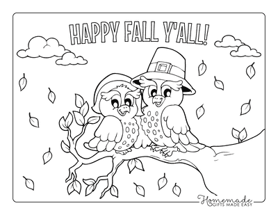 Free thanksgiving coloring pages for kids adults