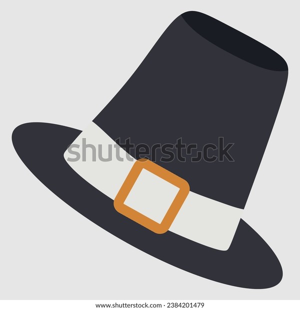 Pilgrim hat images stock photos d objects vectors