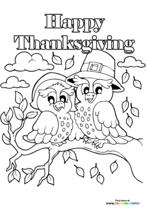 Thanksgiving pilgrims pages free and easy print or download