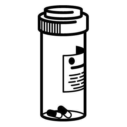 Discover more than medicine bottle sketch