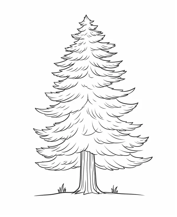 Ðï sequoia tree