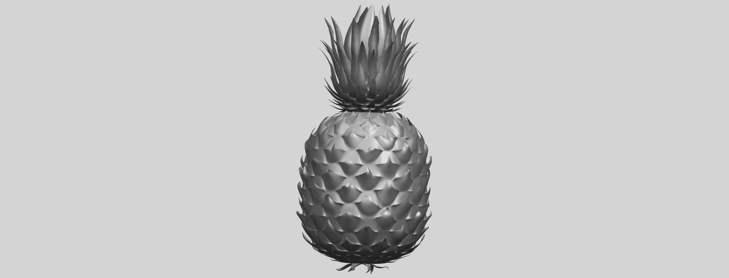 Free d file pineapple ðãtemplate to download and d printãcults