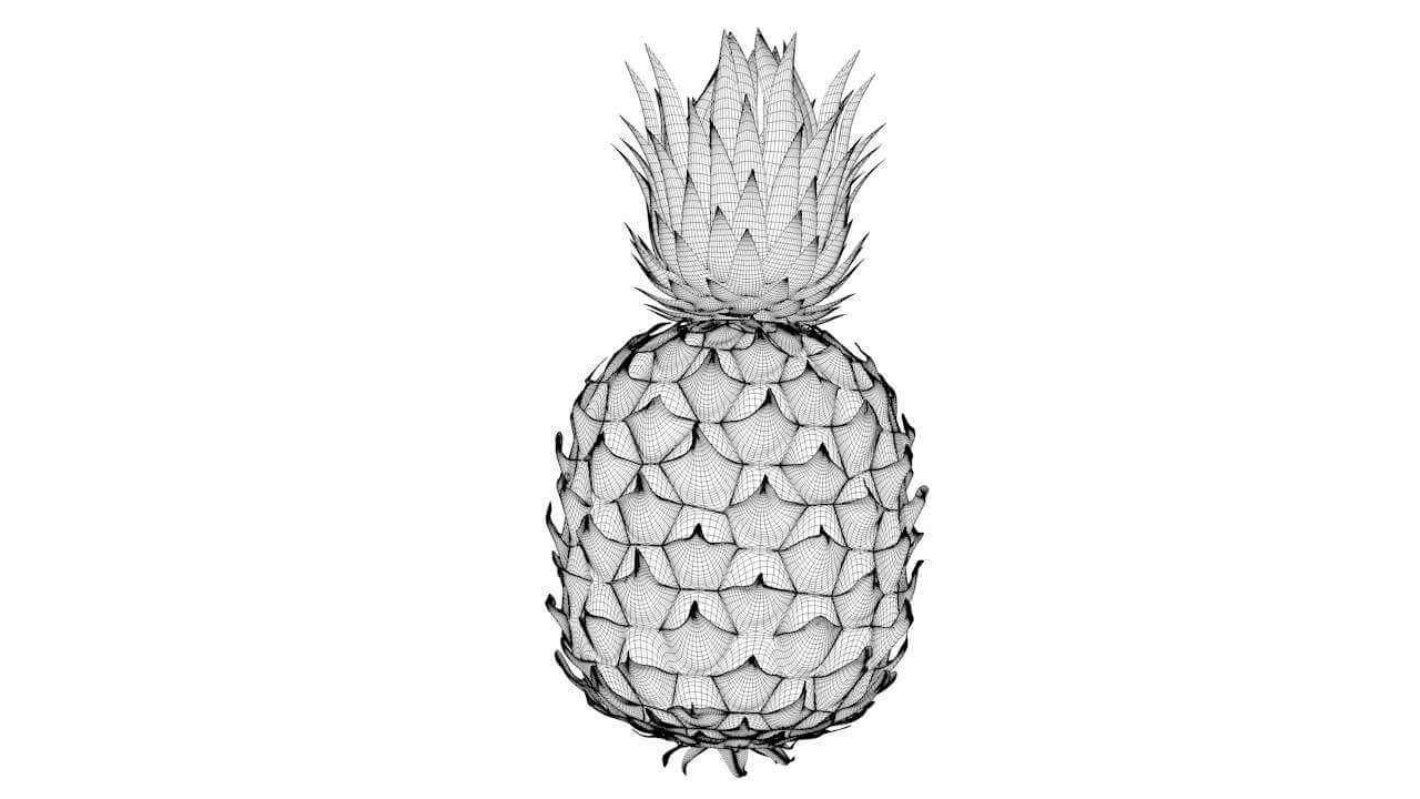 Pineapple