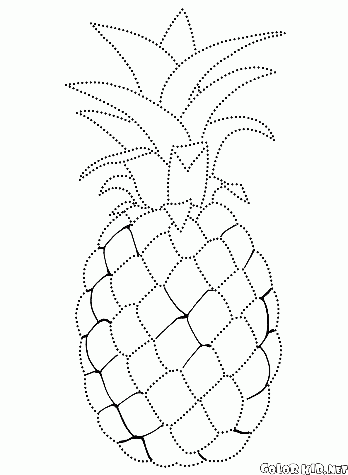 Coloring page