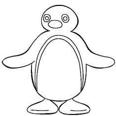 Pingu