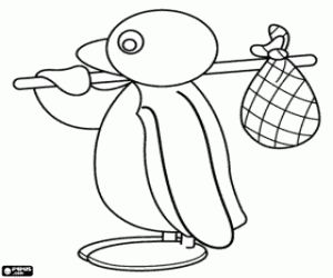 Ausmalbilder pingu malvorlagen free kids coloring pages penguin coloring pages coloring pages for kids