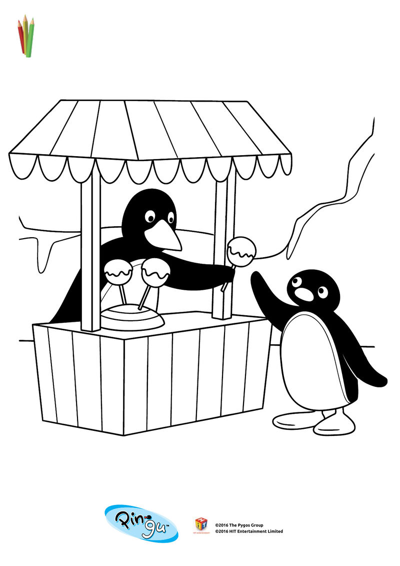 Pingu