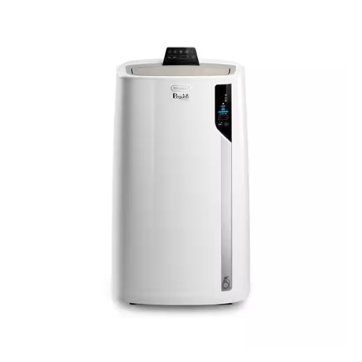 Delonghi pinguino pacelcstwifi portable air nditioner