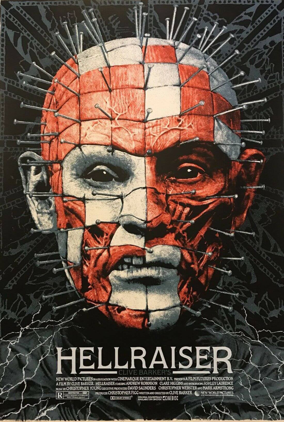 Hellraiser