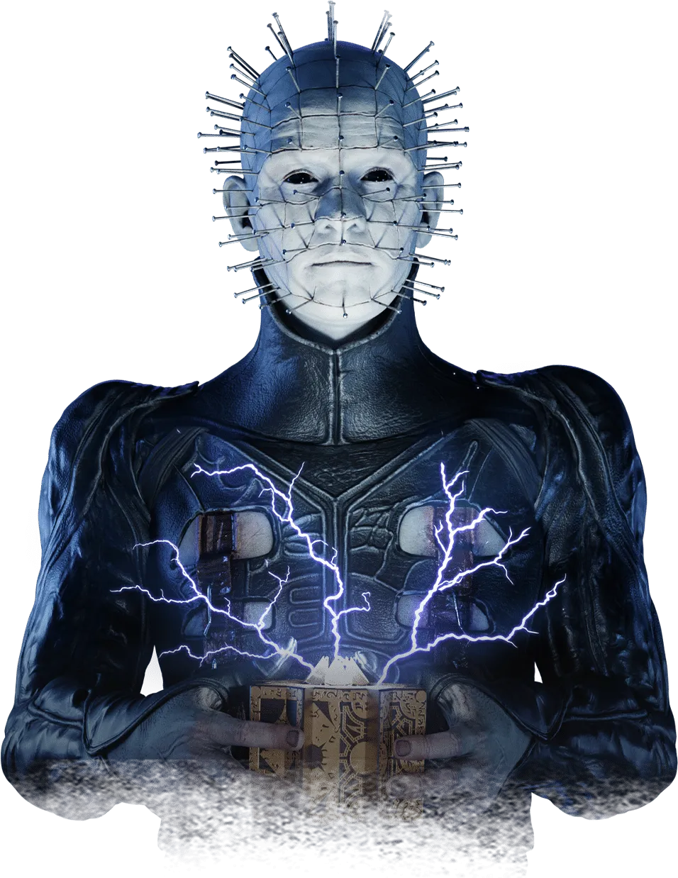 Pinhead dead by daylight wiki