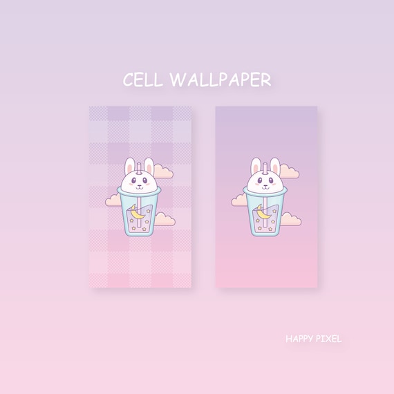 Download Free 100 + pink bunny wallpaper