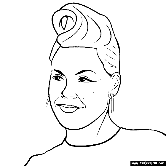 Free online coloring pages co