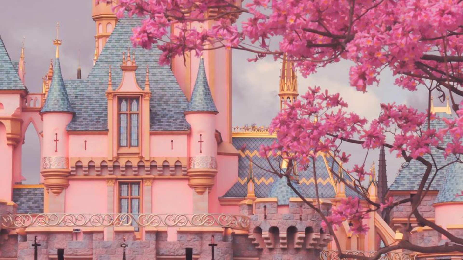 Download Free 100 + pink disney Wallpapers