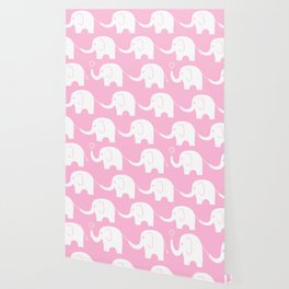 Download Free 100 + pink elephant wallpaper