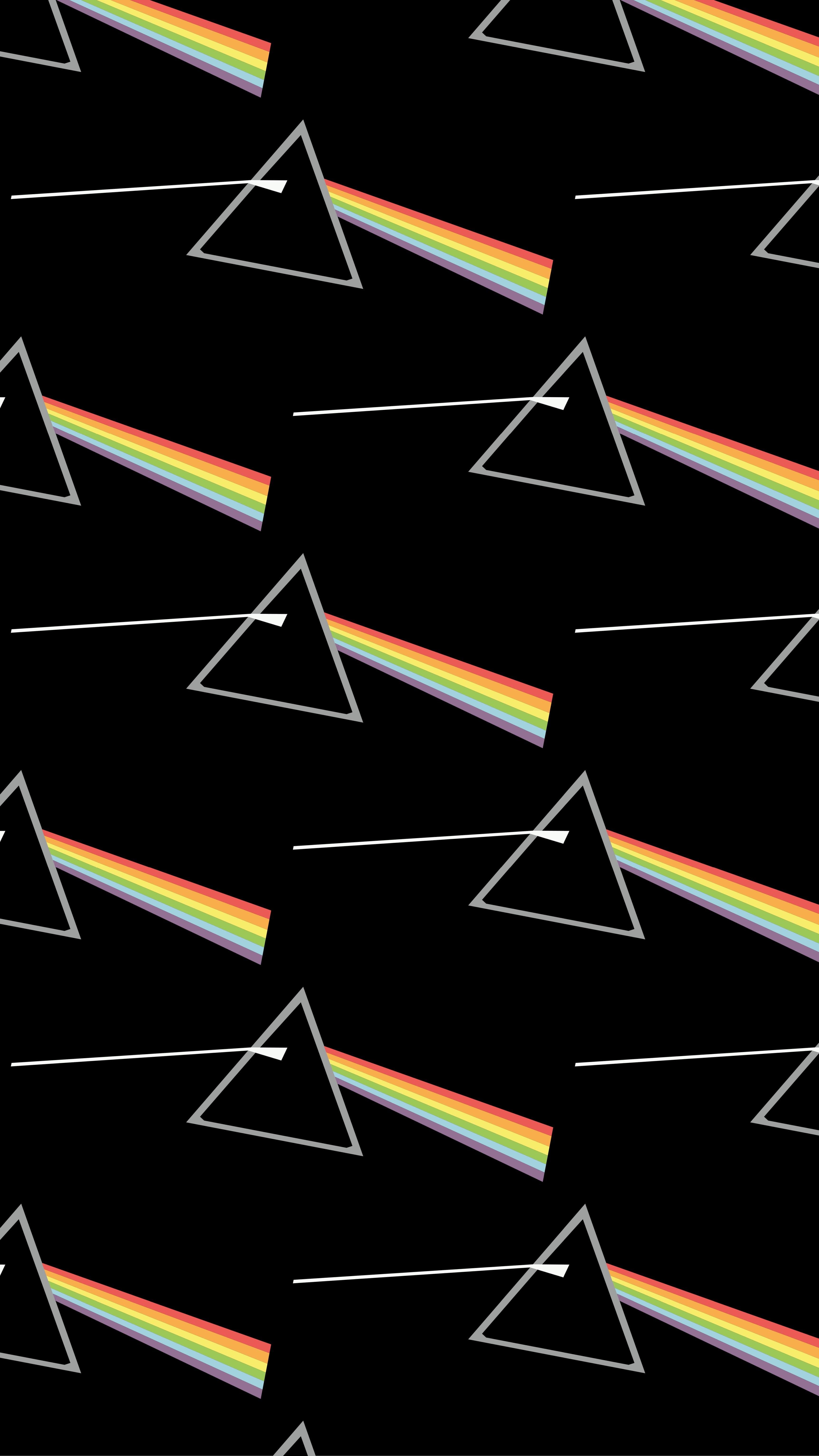 Heres a pink floyd wallpaper for mobile devices music indieartist chicago pink floyd wallpaper pink floyd pink floyd art