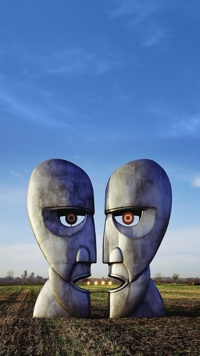 Phone wallpapers in hd ð rpinkfloyd