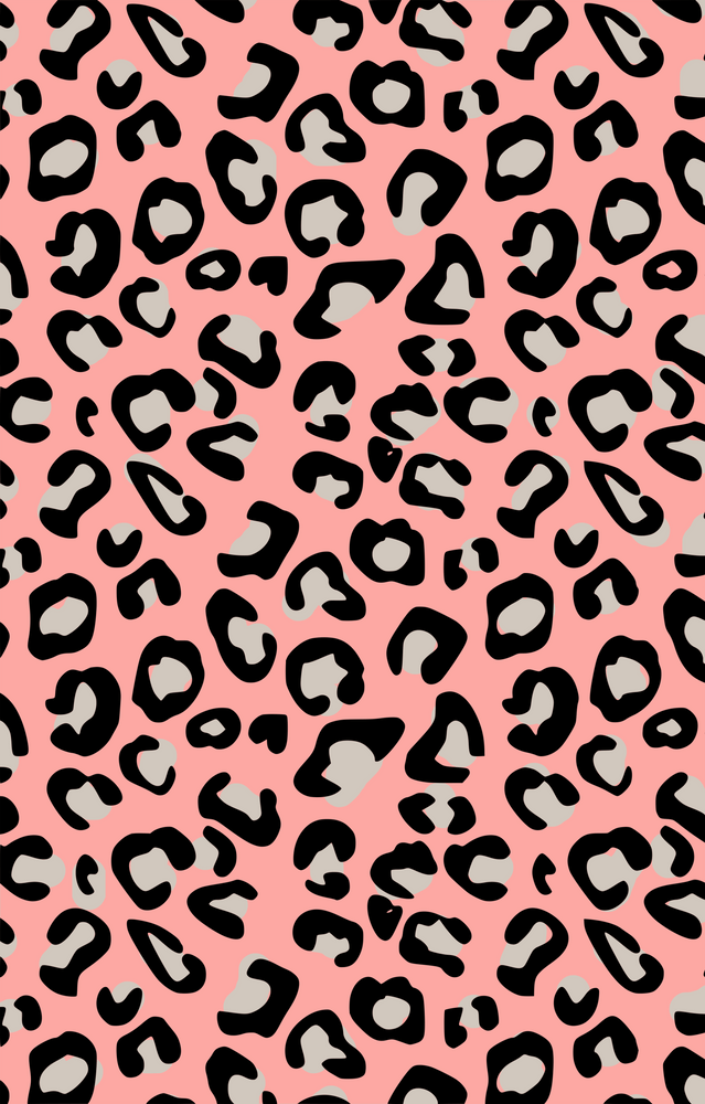 Download pink leopard print wallpaper Bhmpics