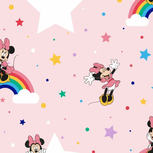 Download Free 100 Pink Minnie Mouse Wallpaper 7848