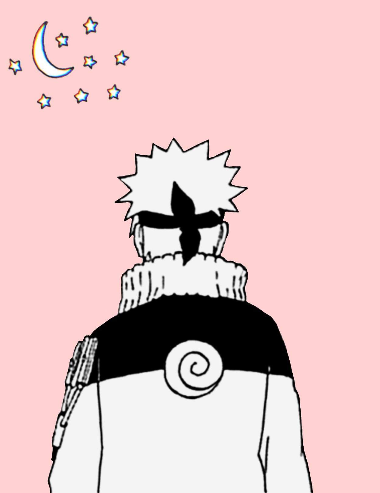 Pink naruto wallpapers