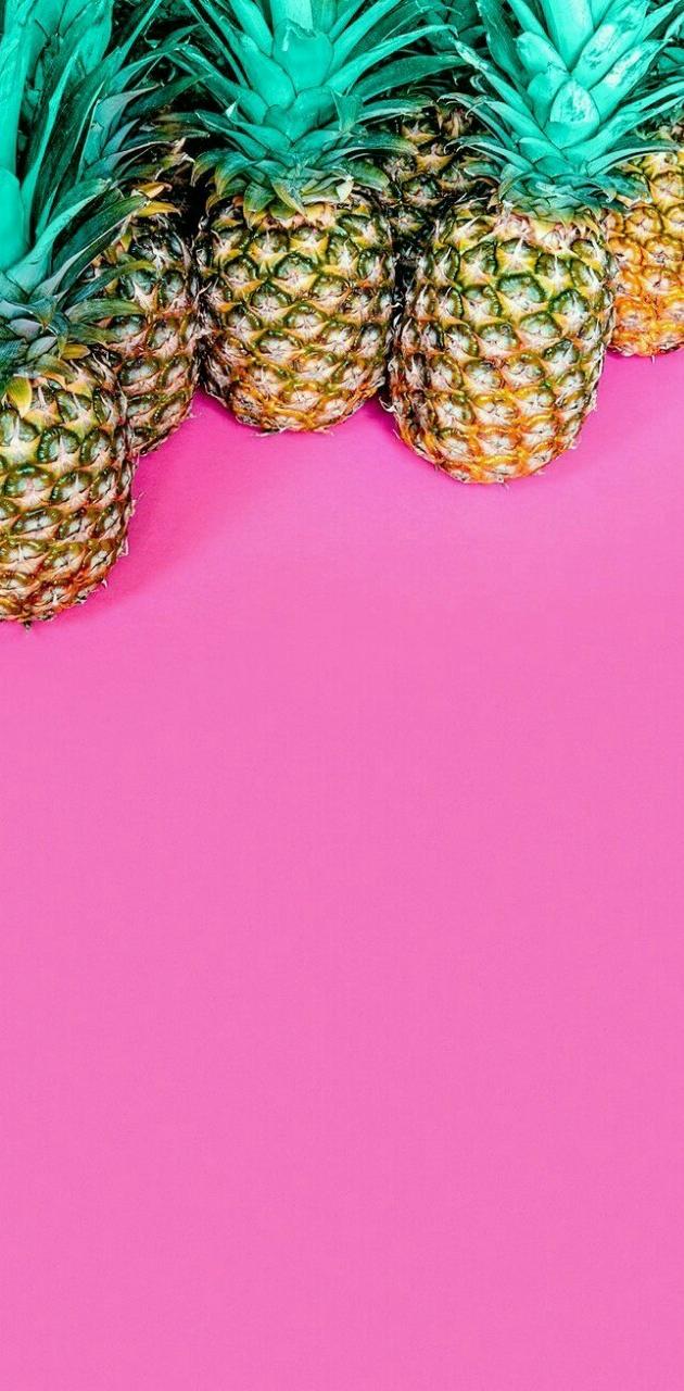 Download Free 100 + pink pineapple wallpaper