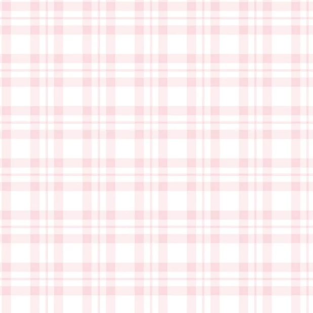 Tile pink plaid decoration background or pattern Vector Image