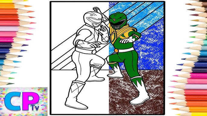 Power rangers pink ranger coloring pages on ipadcoloringpagestvspencer marostarfirencs release