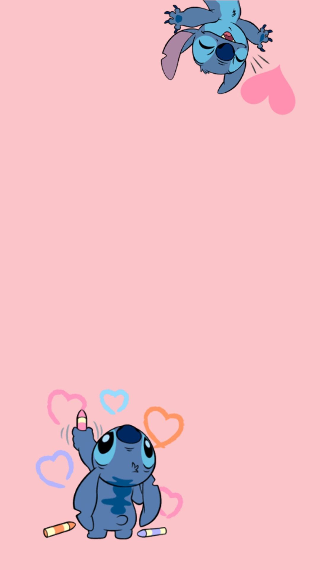 Stitch wallpapers