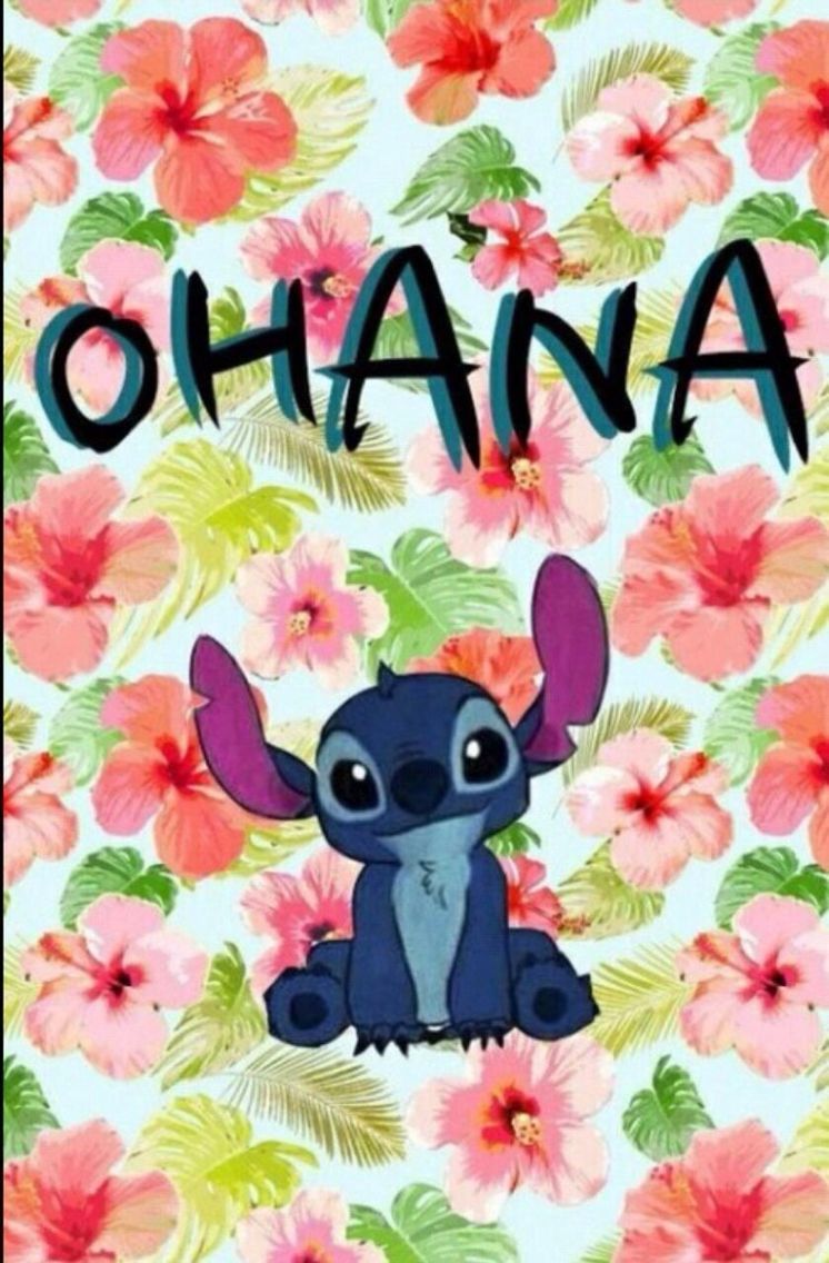 Cute lilo and stitch wallpapers