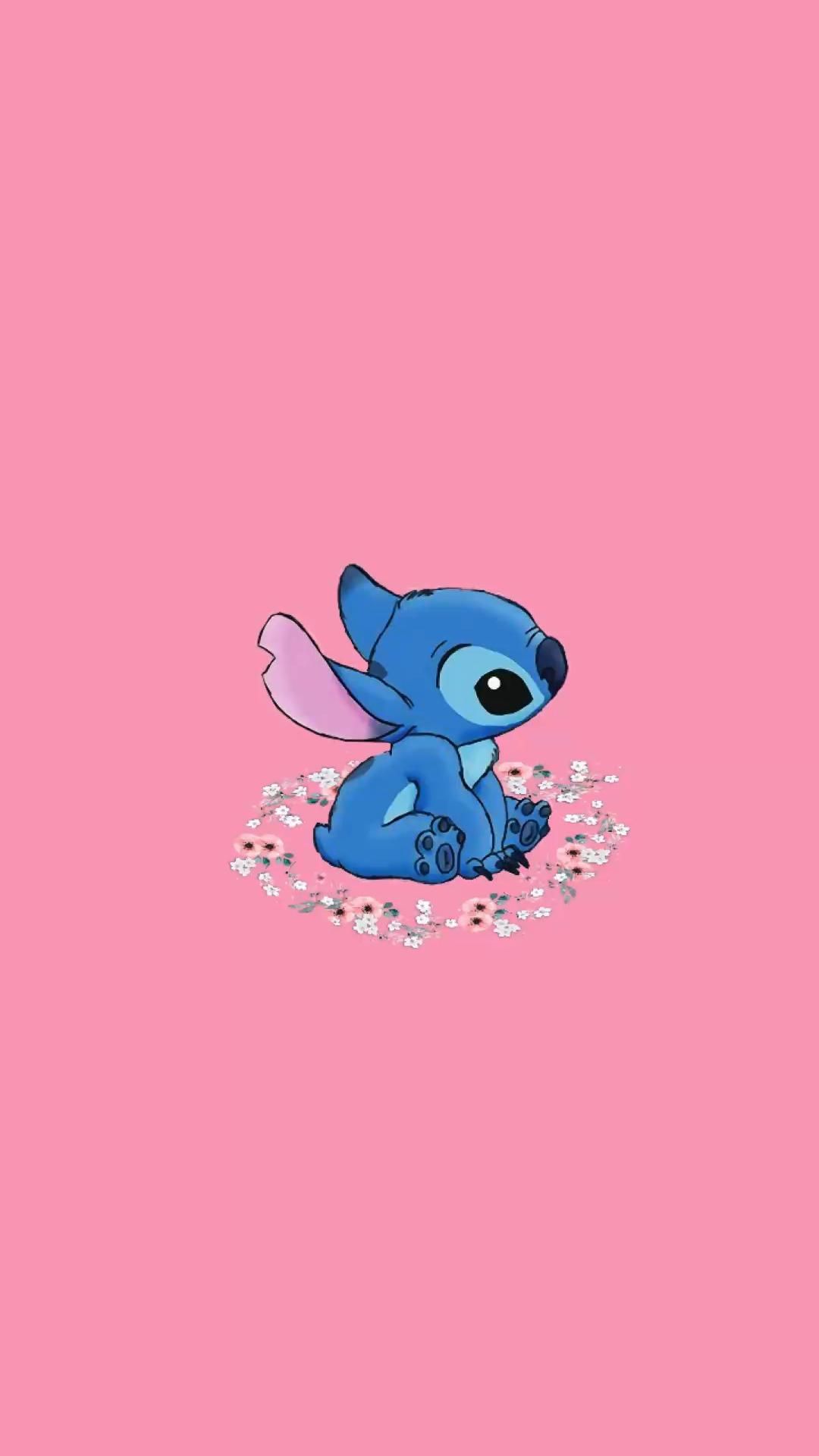 Background in lilo and stitch drawings cute stitch cute emoji wallpaper