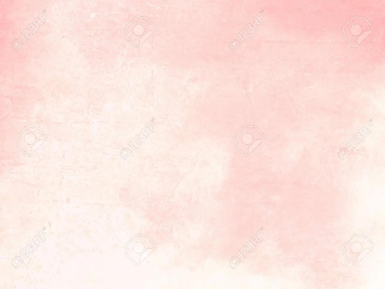 Soft Pink Glitter Watercolor Background Graphic by Dzynee