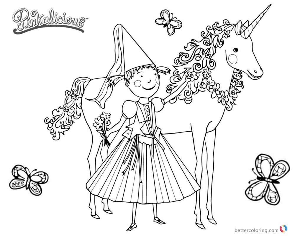 Found on bing from wwwbettercoloring unicorn coloring pages mermaid coloring pages moon coloring pages