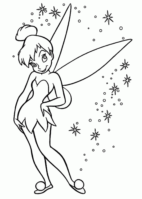 Pinkalicious coloring pages