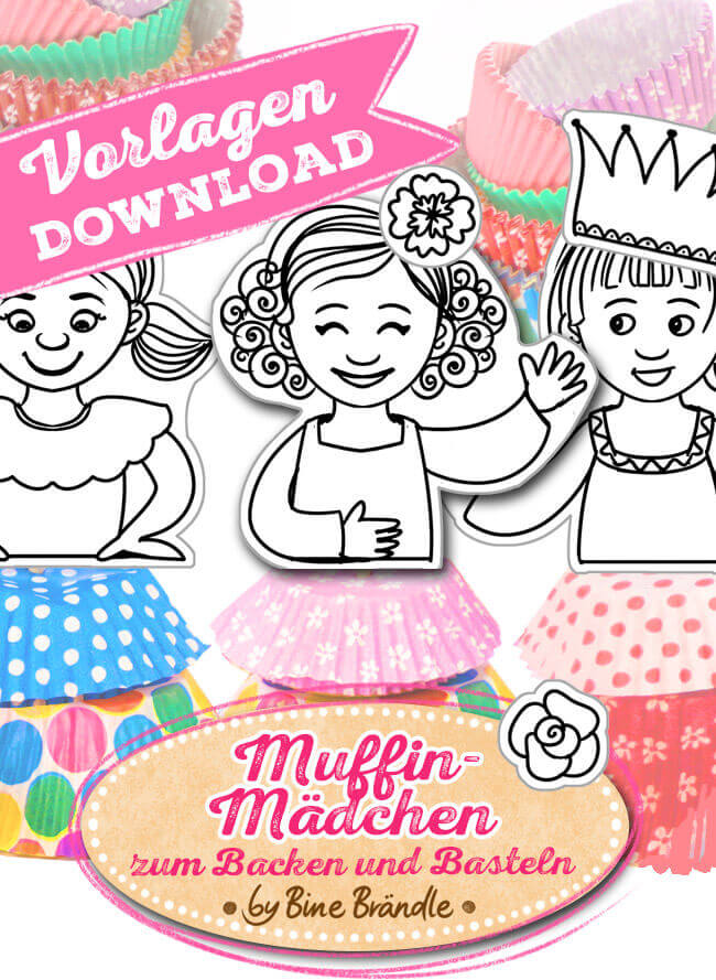 Muffin girls â bines shop