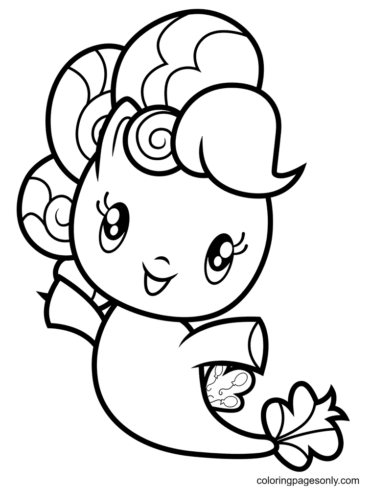 Pinkie pie coloring pages printable for free download