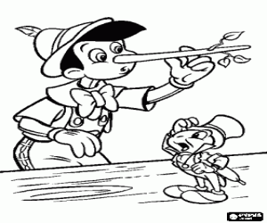 Pinocchio coloring pages pinocchio coloring book pinocchio printable color pages