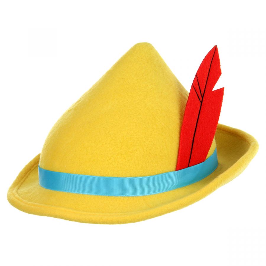 Disney pinocchio hat novelty hats