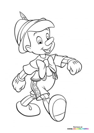 Pinocchio