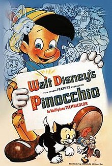 Pinocchio film