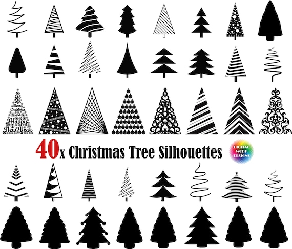 X christmas tree svgchristmas tree pngpine tree svgchristmas svgtree svgpngtree clipartcut filechristmas tree silhouetteprintable download now