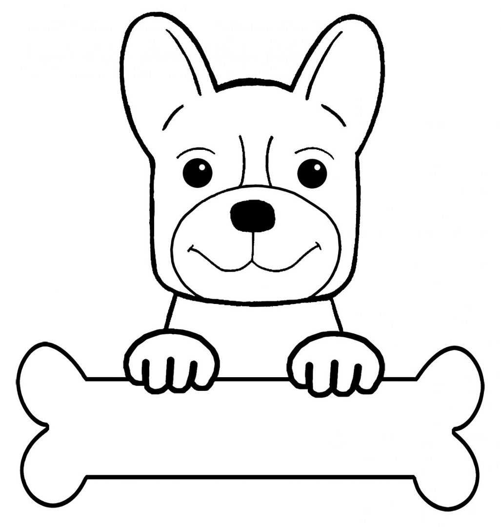 Rultado de imagem para perritos tiernos para colorear dibujos de perros perros bonitos perritos para dibujar