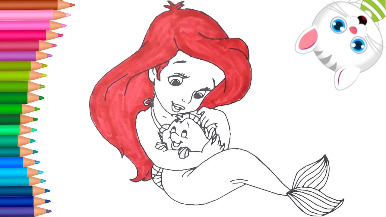 Ariel