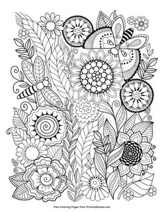 Adult coloring pages from ideas adult coloring pages coloring pages adult coloring